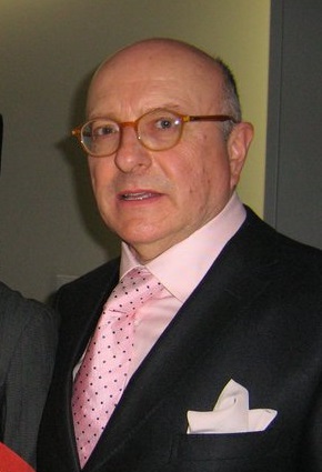 Fernando Tomatis