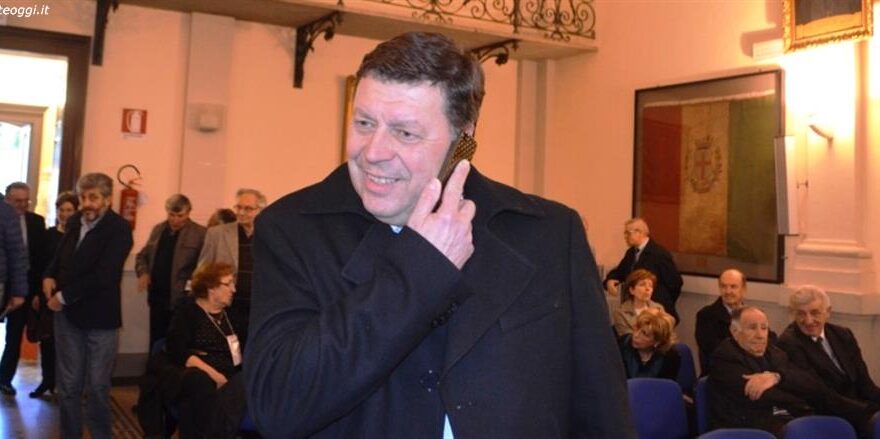 Gian Paolo Dominici