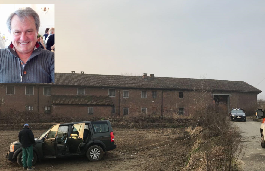 Incidente Asigliano