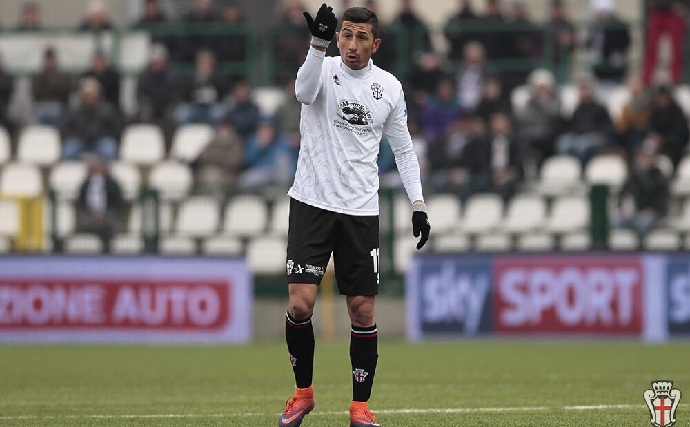 Giuseppe Vives (foto Benedetto)