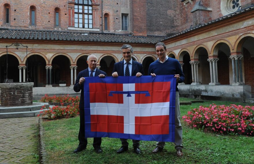 Vercelli Amica