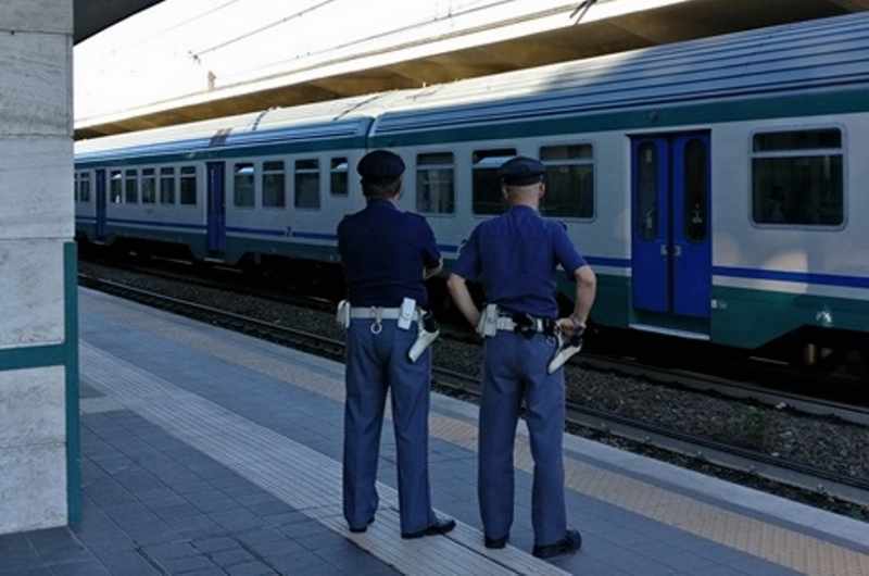 Immagine di repertorio