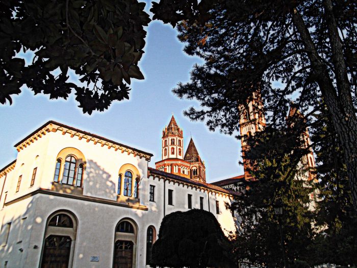 S. Andrea