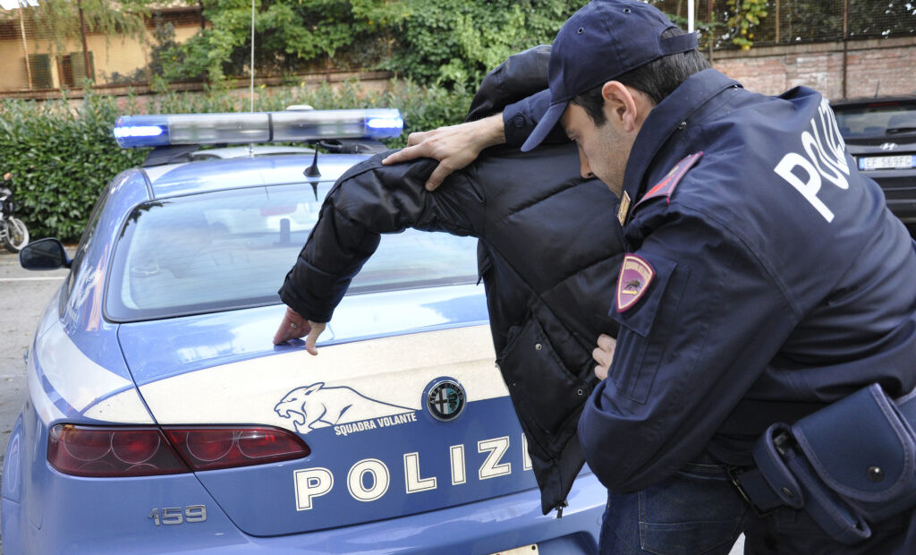 immagine di repertorio