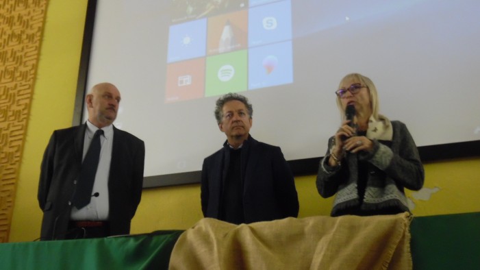 Corso periti estimatori danni riso