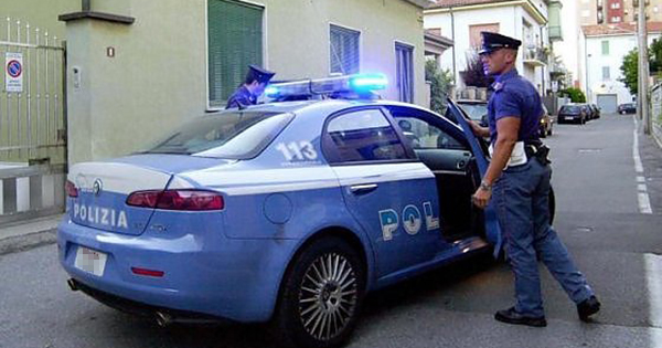 Immagine di repertorio