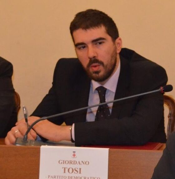 Giordano Tosi